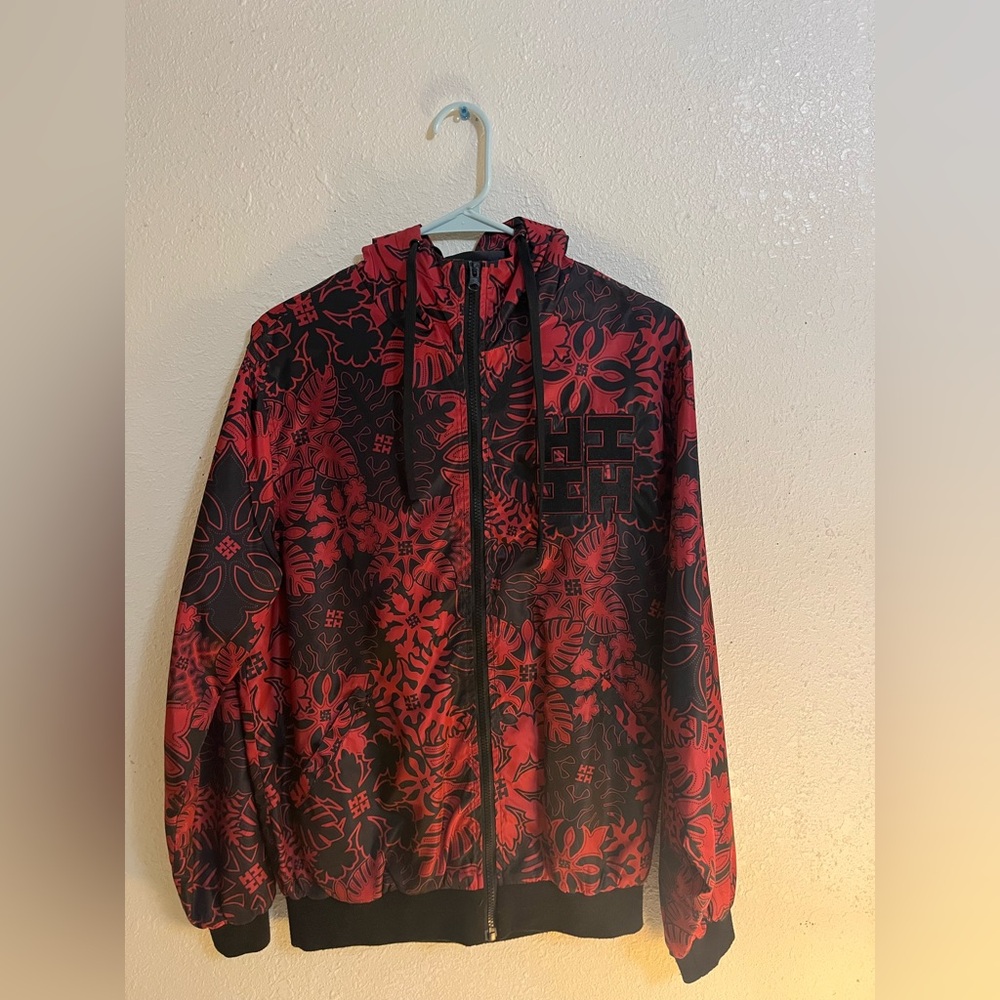 S Hawaii Finest Jacket